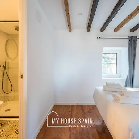 Myhousespain - Cudillero