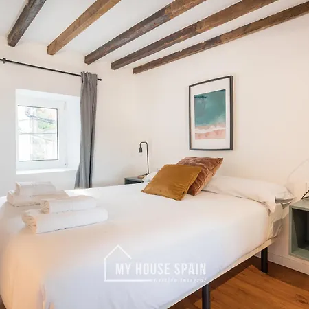 Myhousespain - *