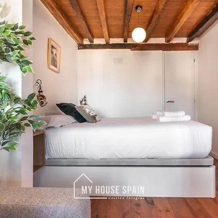 Myhousespain - Appartement Cudillero