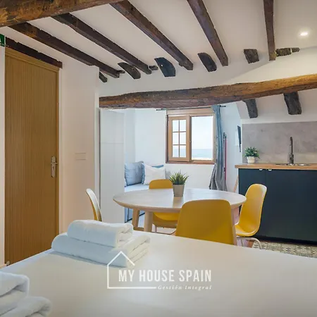Myhousespain - Cudillero