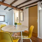Myhousespain - كوذِييرو