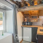 Apartmán Myhousespain -