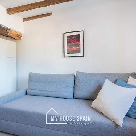 Apartmán Myhousespain - *
