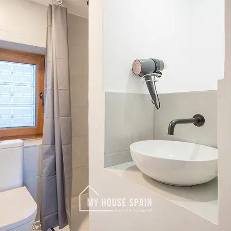 Myhousespain - Apartament