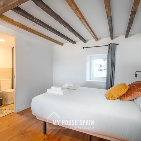 Myhousespain - *