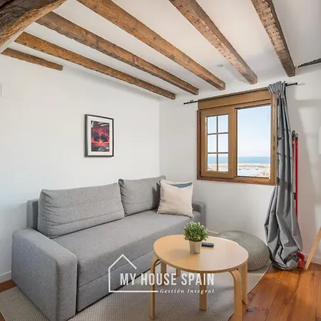 Myhousespain - * Cudillero