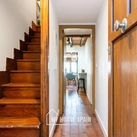 Apartament Myhousespain -