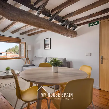 Myhousespain - Apartmán *