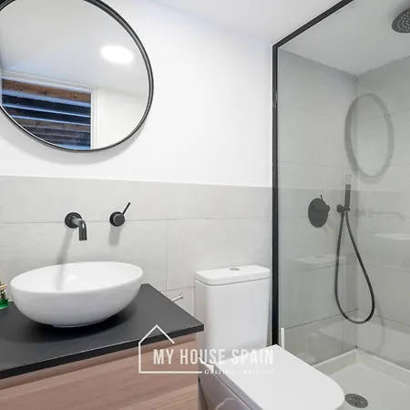 Myhousespain - Apartament