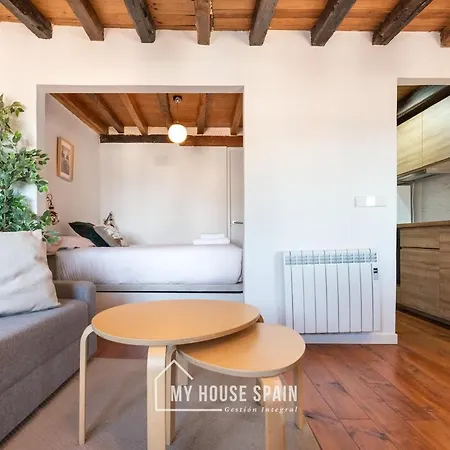 Apartament Myhousespain -