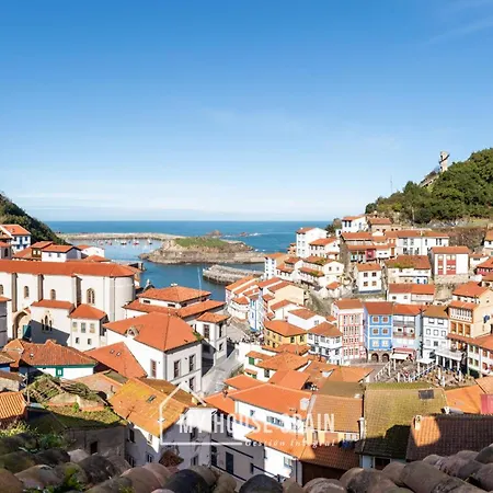 Myhousespain - Apartmán