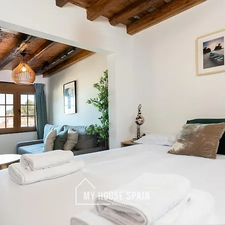 Apartament Myhousespain - Cudillero