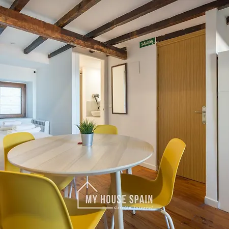 Myhousespain - Cudillero