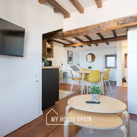 Myhousespain - Cudillero