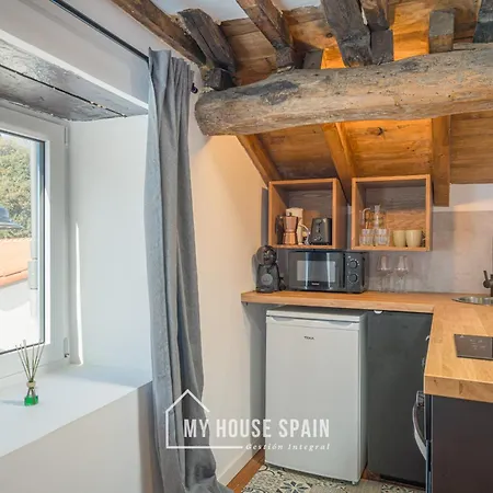 Apartament Myhousespain -