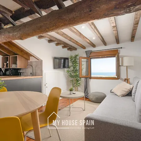 Myhousespain - Cudillero