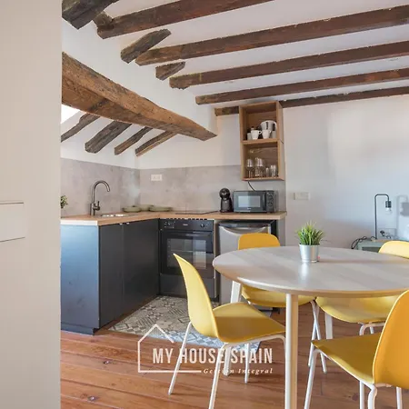 Myhousespain - Cudillero