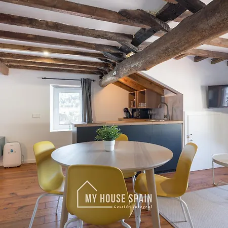 Myhousespain - Apartament *