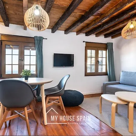 Myhousespain - Apartamento