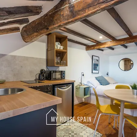 Myhousespain - Cudillero