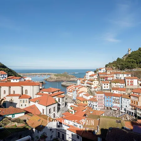 Apartamento Myhousespain - Cudillero