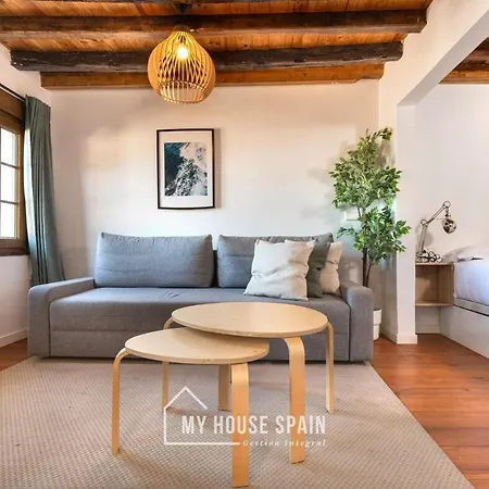Apartamento Myhousespain - *