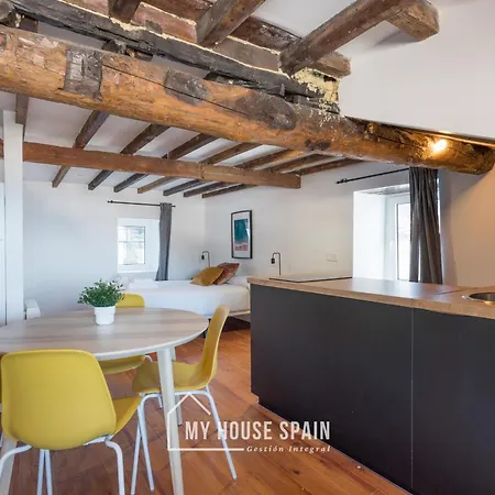 Myhousespain -