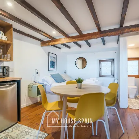 Myhousespain - *